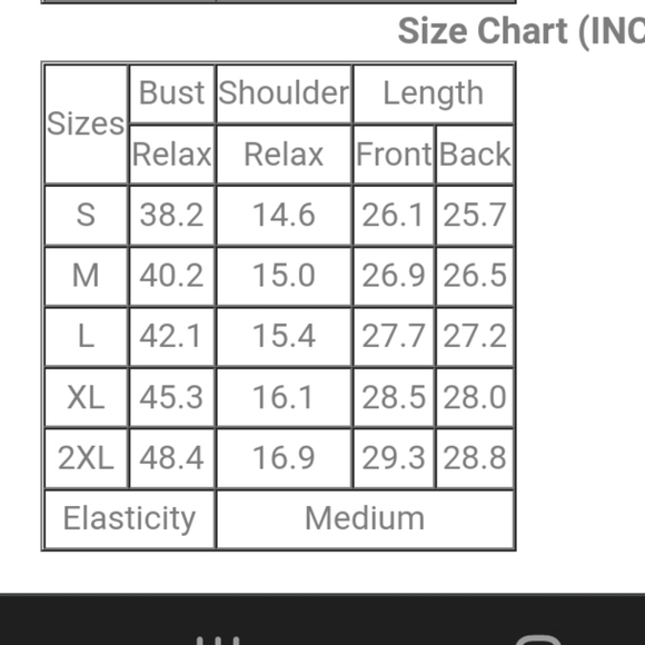 ♥️New boutique button ruffle dot tank - Picture 4 of 17